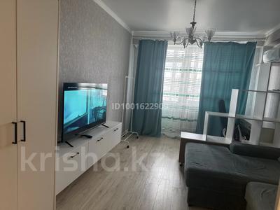 1-комнатная квартира · 42.3 м² · 9/10 этаж, Каныша Сатпаева — Парк Нурлы Жол за 230 000 ₸ в Усть-Каменогорске