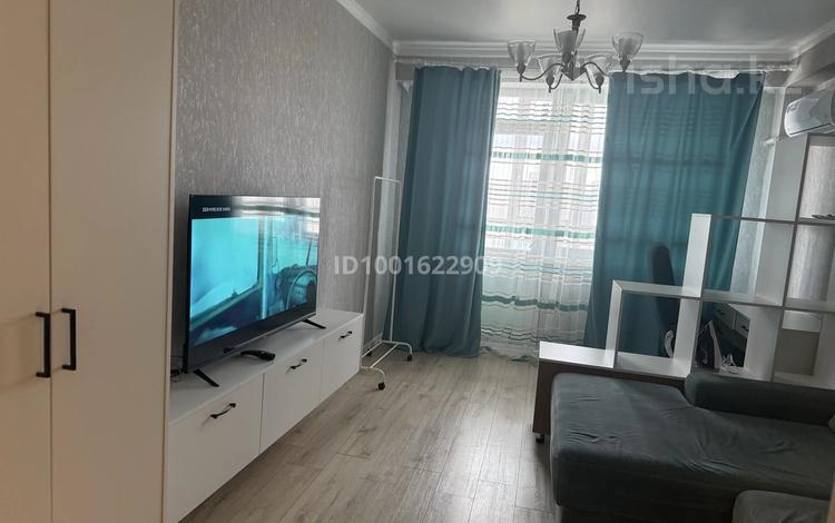 1-бөлмелі пәтер · 42.3 м² · 9/10 қабат, Каныша Сатпаева — Парк Нурлы Жол, бағасы: 230 000 ₸ в Усть-Каменогорске — фото 11