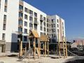 1-бөлмелі пәтер · 36 м² · 3/6 қабат, мкр Дарабоз, Бауыржана Момышулы 11/12а, бағасы: 30 млн ₸ в Алматы, Алатауский р-н — фото 10