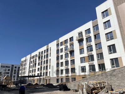 1-комнатная квартира · 36 м² · 3/6 этаж, мкр Дарабоз, Бауыржана Момышулы 11/12а за 30 млн ₸ в Алматы, Алатауский р-н
