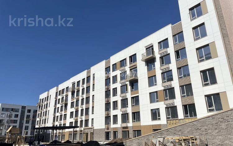 1-бөлмелі пәтер · 36 м² · 3/6 қабат, мкр Дарабоз, Бауыржана Момышулы 11/12а, бағасы: 30 млн ₸ в Алматы, Алатауский р-н — фото 8