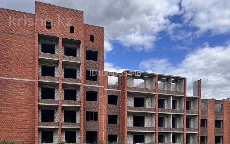 1-комнатная квартира · 50 м² · 5/5 этаж, мкр. Алтын орда 100В за 17.5 млн ₸ в Актобе — фото 12