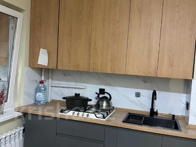 2-бөлмелі пәтер · 60 м² · 1/9 қабат, мкр Жетысу-2 65, бағасы: 48 млн ₸ в Алматы, Ауэзовский р-н