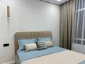2-бөлмелі пәтер · 45.6 м² · 8/9 қабат, мкр Шугыла, Мкрн Шугыла 340/46, бағасы: ~ 33.2 млн ₸ в Алматы, Наурызбайский р-н — фото 2