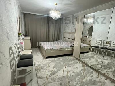 2-комнатная квартира · 58 м² · 6/12 этаж, Коктем 17 за 30.5 млн ₸ в Талдыкоргане, мкр Коктем