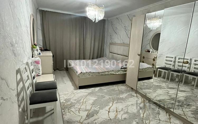 2-комнатная квартира · 58 м² · 6/12 этаж, Коктем 17 за 30.5 млн ₸ в Талдыкоргане, мкр Коктем — фото 2