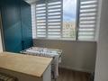 3-комнатная квартира · 78 м² · 3/5 этаж, мкр Жас Канат, Байгамбетова 1/75 за 47 млн ₸ в Алматы, Турксибский р-н — фото 12