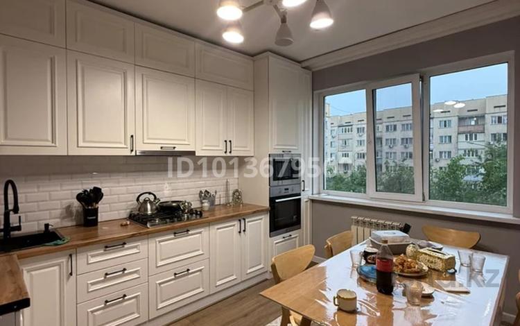 3-комнатная квартира · 78 м² · 3/5 этаж, мкр Жас Канат, Байгамбетова 1/75 за 48 млн ₸ в Алматы, Турксибский р-н — фото 7