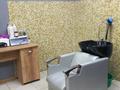Салоны красоты · 70 м² за 250 000 ₸ в Алматы, Жетысуский р-н — фото 4
