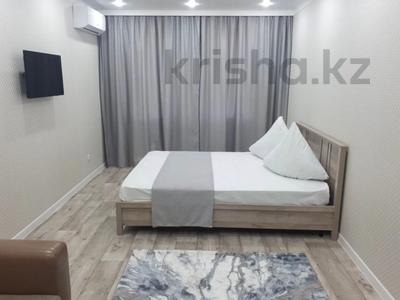 1-комнатная квартира · 36 м² · 2/5 этаж, Шевченко за 2 500 〒 в Талдыкоргане