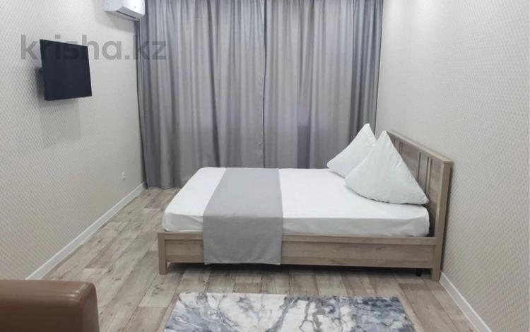 1-комнатная квартира · 36 м² · 2/5 этаж, Шевченко за 2 500 〒 в Талдыкоргане — фото 2