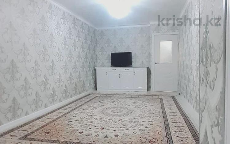 2-комнатная квартира · 47 м² · 3/4 этаж, 6-й мкр 10 за 11 млн ₸ в Актау — фото 2