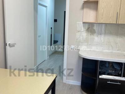 1-бөлмелі пәтер · 40 м² · 6/9 қабат, Нурмагамбетова — Около театра, бағасы: 220 000 ₸ в Астане, Сарайшык р-н