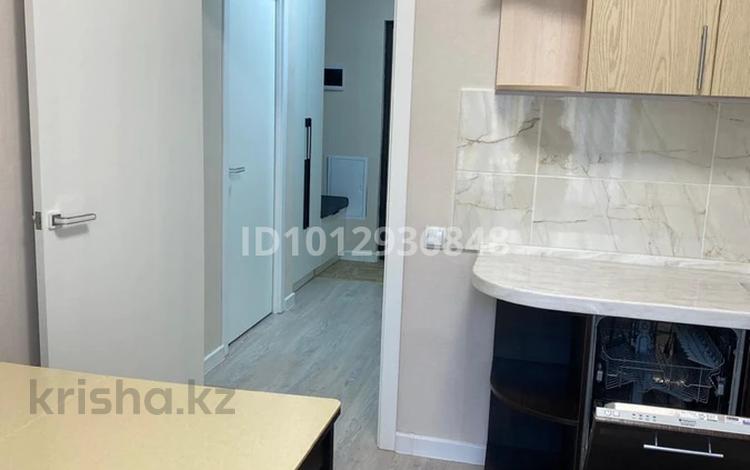 1-бөлмелі пәтер · 40 м² · 6/9 қабат, Нурмагамбетова — Около театра, бағасы: 220 000 ₸ в Астане, Сарайшык р-н — фото 2