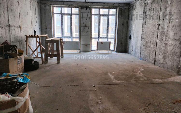 2-комнатная квартира · 39 м² · 2/9 этаж, мкр Шугыла, мкрн Шугыла 340/5 за 21.3 млн ₸ в Алматы, Наурызбайский р-н — фото 2