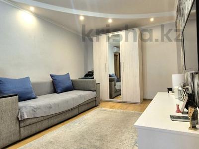 2-комнатная квартира · 42 м² · 4/5 этаж, мкр Казахфильм 14 за 34.5 млн ₸ в Алматы, Бостандыкский р-н