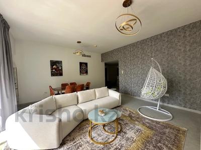 3-бөлмелі пәтер · 120 м² · 29 қабат, Sadaf 7, бағасы: 292 млн ₸ в Дубае