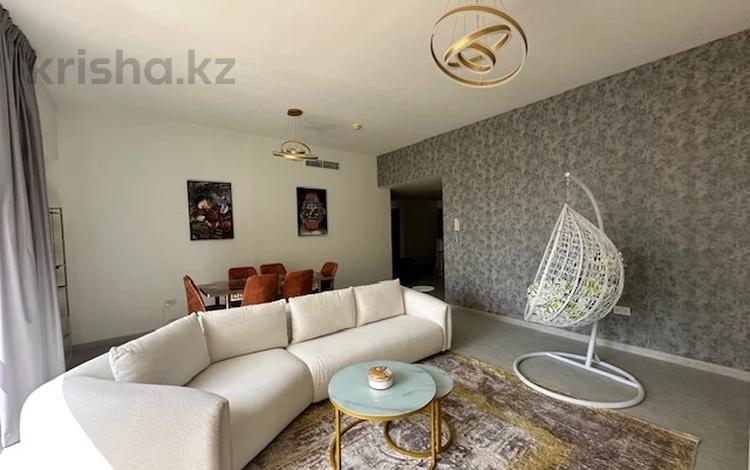 3-комнатная квартира · 120 м² · 29 этаж, Sadaf 7 за 292 млн ₸ в Дубае — фото 2