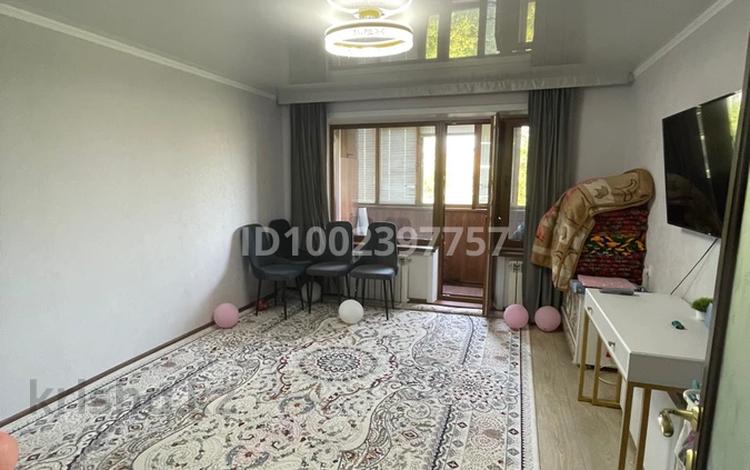 2-комнатная квартира · 51 м² · 5/5 этаж, Победа 93 за 19.5 млн 〒 в Уральске, мкр Школьник — фото 2