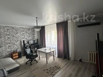 1-комнатная квартира · 57 м² · 1/5 этаж, Каратал 57 за 150 000 ₸ в Талдыкоргане
