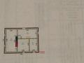 Отдельный дом • 2 комнаты • 63 м² • 8 сот., Геолог 2 94 — Магазин Геолог за 7 млн 〒 в Актобе, жилой массив Заречный-2