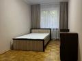 3-бөлмелі пәтер · 60 м² · 1/4 қабат, №4 ш/а. 2, бағасы: 350 000 ₸ в Алматы, Ауэзовский р-н