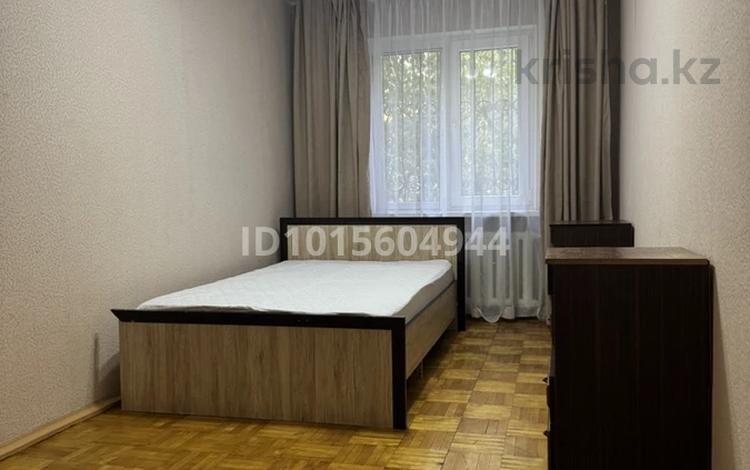 3-бөлмелі пәтер · 60 м² · 1/4 қабат, №4 ш/а. 2, бағасы: 350 000 ₸ в Алматы, Ауэзовский р-н — фото 2