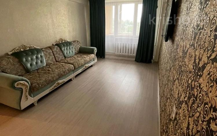 2-бөлмелі пәтер · 62.6 м² · 4/9 қабат, Тлендиева — Сатпаева, бағасы: 41.5 млн ₸ в Алматы, Бостандыкский р-н — фото 2
