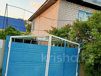 Отдельный дом · 6 комнат · 160 м² · 6 сот., Восточный микр. ул. Мечникова 12 за 27 млн 〒 в Талдыкоргане