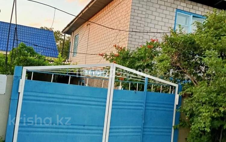 Отдельный дом · 6 комнат · 160 м² · 6 сот., Восточный микр. ул. Мечникова 12 за 27 млн ₸ в Талдыкоргане — фото 2