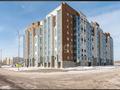 1-комнатная квартира · 41.2 м² · 5/9 этаж, Акан Серы 18 — Трц Рахмет за 23.5 млн ₸ в Астане, Сарыарка р-н — фото 6