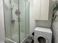 1-комнатная квартира · 39.5 м² · 12/12 этаж, Сатпаева — Туркебаева за 39 млн ₸ в Алматы, Бостандыкский р-н — фото 13