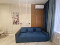 2-комнатная квартира · 45.5 м² · 3/9 этаж, Туран 43/5 за 370 000 ₸ в Астане, Есильский р-н — фото 3
