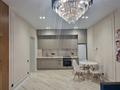 2-комнатная квартира · 45.5 м² · 3/9 этаж, Туран 43/5 за 370 000 ₸ в Астане, Есильский р-н — фото 5