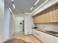 2-комнатная квартира · 46 м² · 3/6 этаж, мкр Нуркент 9 за 38 млн ₸ в Алматы, Алатауский р-н — фото 23
