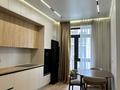 2-комнатная квартира · 46 м² · 3/6 этаж, мкр Нуркент 9 за 38 млн ₸ в Алматы, Алатауский р-н — фото 26