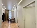 2-комнатная квартира · 46 м² · 3/6 этаж, мкр Нуркент 9 за 38 млн ₸ в Алматы, Алатауский р-н — фото 28