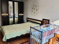 3-комнатная квартира, 66.3 м², 4/5 этаж, басенова за 37.5 млн 〒 в Алматы, Бостандыкский р-н