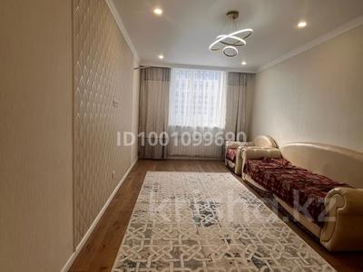 Аренда квартир в Астане: 1-комнатная квартира · 41 м² · 6/17 этаж · помесячно, Шамші Қалдаяқов 61 за 170 000 〒 1-комнатная квартира · 41 м² · 6/17 этаж · помесячно, Шамші Қалдаяқов 61 за 170 000 〒 в Астане, Алматы р-н