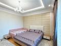 4-комнатная квартира · 154 м² · 2/6 этаж, Кабанбай Батыра 13 — Сарайшик за 105 млн ₸ в Астане, Есильский р-н — фото 6