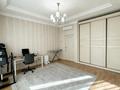 4-комнатная квартира · 154 м² · 2/6 этаж, Кабанбай Батыра 13 — Сарайшик за 105 млн ₸ в Астане, Есильский р-н — фото 10