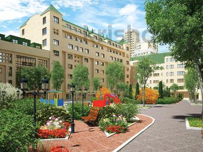 4-комнатная квартира · 154 м² · 2/6 этаж, Кабанбай Батыра 13 — Сарайшик за 105 млн ₸ в Астане, Есильский р-н