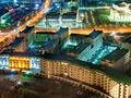 4-комнатная квартира · 154 м² · 2/6 этаж, Кабанбай Батыра 13 — Сарайшик за 105 млн ₸ в Астане, Есильский р-н — фото 16