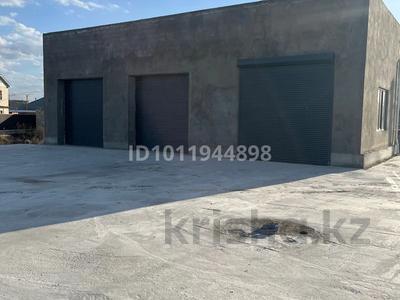 Азс, автосервисы и автомойки · 120 м² за 400 000 ₸ в 