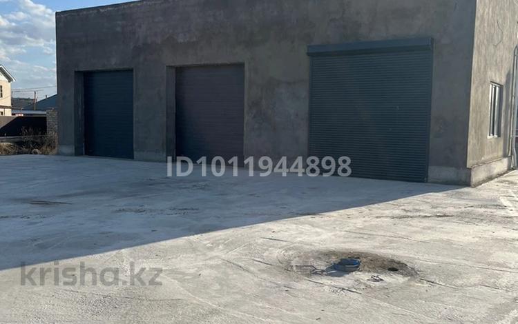 Азс, автосервисы и автомойки · 120 м² за 400 000 ₸ в  — фото 2