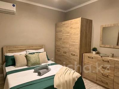 1-комнатная квартира · 50 м² · 4/13 этаж, Назарбаева 28а к8 — Метро на Райымбека за 3 000 〒 в Алматы, Медеуский р-н