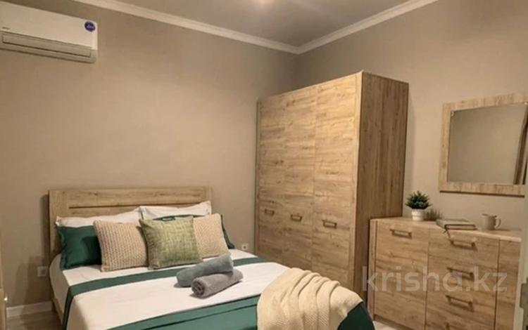 1-комнатная квартира · 50 м² · 4/13 этаж, Назарбаева 28а к8 — Проспект Райымбек батыр за 3 500 ₸ в Алматы, Медеуский р-н — фото 178