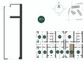 1-комнатная квартира · 37.1 м² · 3/16 этаж, Ауэзова — Гоголя за 35 млн ₸ в Алматы, Алмалинский р-н