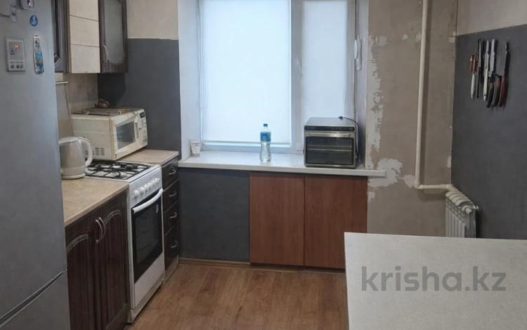 3-комнатная квартира · 60 м² · 1/5 этаж, Крамского за ~ 16.4 млн ₸ в Караганде, Казыбек би р-н — фото 8