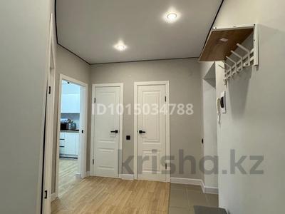 2-бөлмелі пәтер · 66 м², Алтын орда ш/а. 201, бағасы: 230 000 ₸ в Актобе, мкр. Алтын орда